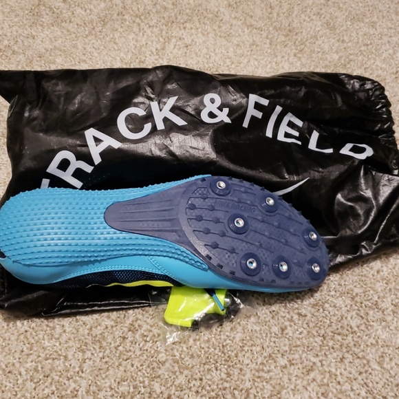 Nike Sprint Spikes - Picture 5 of 6